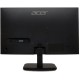 Монитор/ ACER EK251QGbi 24,5'', ZeroFrame Yes, Black, 120Hz, 16:9, IPS, 1920x1080, 1 / 4ms, 250cd, 100Hz, 1xVGA + 1xHDMI(1.4), sync: FreeSync, hdr: HDR 350