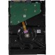 Жесткий диск/ HDD Seagate SAS 1Tb  Exos  12Gb/s  7200rpm 256Mb  1 year warranty