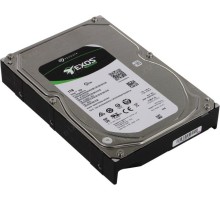 Жесткий диск/ HDD Seagate SAS 1Tb  Exos  12Gb/s  7200rpm 256Mb  1 year warranty