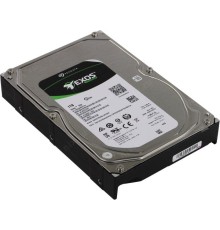 Жесткий диск/ HDD Seagate SAS 1Tb  Exos  12Gb/s  7200rpm 256Mb  1 year warranty