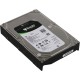 Жесткий диск/ HDD Seagate SAS 1Tb  Exos  12Gb/s  7200rpm 256Mb  1 year warranty