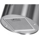 ВЫТЯЖКА MAUNFELD LEE LIGHT ISLA 35 ""НЕРЖАВЕЙКА"" (в 1-ой коробке)/ Тип: островная Цвет: нержавеющая сталь Управление: электронное Ширина, мм: 351 Полная потребляемая мощность, Вт: 270 Количество скоростей: 3 Максимальная производитель