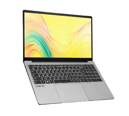 Ноутбук FocusLine F140i-008 14"(1920x1080 IPS (матовый))/Intel Core i5 1235U(1.3Ghz)/16384Mb/512SSDGb/noDVD/Ext:Intel Iris Xe Graphics/Cam/BT/WiFi/45.6WHr/war 1y/1.49kg/Space Gray/noOS + не МПТ