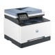 Лазерное МФУ/ HP Color LaserJet Pro MFP 3303sdw