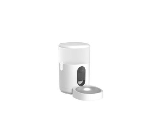Умная кормушка для домашних животных Aqara Smart Pet Feeder C1 Умная кормушка для домашних животных Aqara Smart Pet Feeder C1