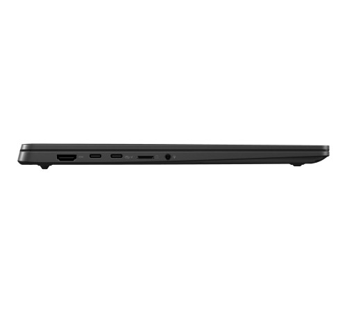 Ноутбук/ ASUS M5406NA-QD109 14"(1920x1200 (матовый))/AMD Ryzen 5 7535HS(3.3Ghz)/16384Mb/1024PCISSDGb/noDVD/Int:AMD Radeon/Cam/BT/WiFi/75WHr/war 1y/1.3kg/Neutral Black/DOS + алюм корп Ноутбук/ ASUS M5406NA-QD109 14"(1920x1200 (матовый))/AMD Ryzen 5 7535HS(3.3Ghz)/16384Mb/1024PCISSDGb/noDVD/Int:AMD Radeon/Cam/BT/WiFi/75WHr/war 1y/1.3kg/Neutral Black/DOS + алюм корп