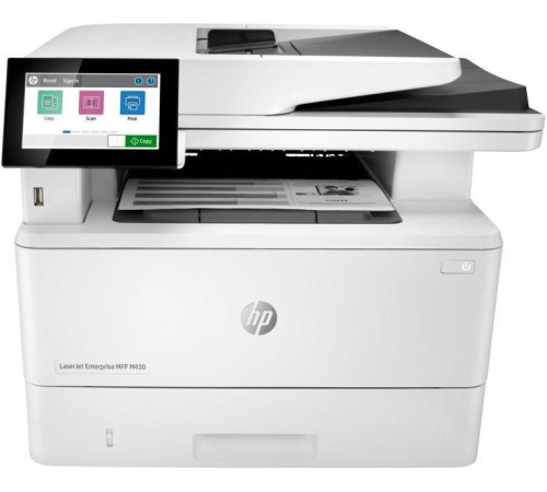 Лазерное МФУ/ HP LaserJet Enterprise MFP M430f Лазерное МФУ/ HP LaserJet Enterprise MFP M430f