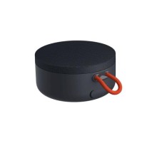 Колонка портативная Mi Portable Bluetooth Speaker XMYX04WM (BHR4802GL) (Вскрытая упаковка)