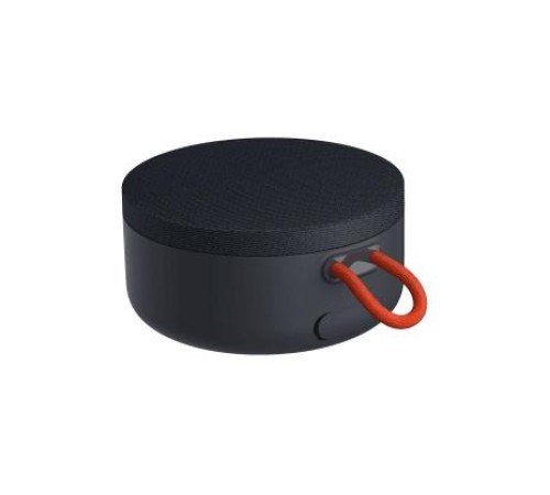 Колонка портативная Mi Portable Bluetooth Speaker XMYX04WM (BHR4802GL) (Вскрытая упаковка) Колонка портативная Mi Portable Bluetooth Speaker XMYX04WM (BHR4802GL) (Вскрытая упаковка)