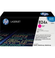 Барабан/ HP Color LaserJet CB387A Magenta Image Drum