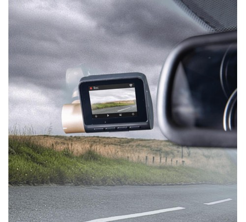 Видеорегистратор 70mai Dash Cam Lite Видеорегистратор 70mai Dash Cam Lite