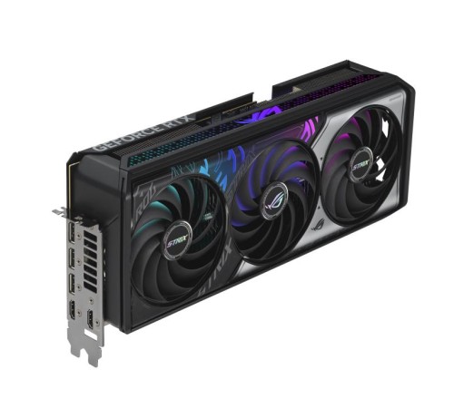 Видеокарта/ ROG-STRIX-RTX5070-O12GGAMING Видеокарта/ ROG-STRIX-RTX5070-O12GGAMING