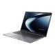 Ноутбук/ ASUS P3405CVA-LY0251 14"(1920x1200 (матовый) WVA)/Intel Core i7 13620H(2.4Ghz)/16384Mb/512PCISSDGb/noDVD/Int:Intel UHD Graphics/Cam/BT/WiFi/50WHr/war 1y/1.42kg/Misty Grey/DOS