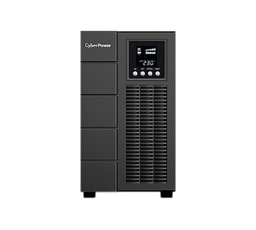 ИБП Online CyberPower OLS2000E Tower 2000VA/1800W USB/RS-232/ (4 IEC C13) NEW