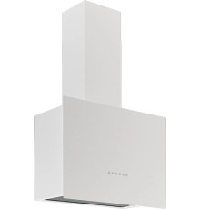Вытяжка ELIKOR GOOD, Кухонная вытяжка ELIKOR Метеорит 60П-700-Э4Д, белый SM