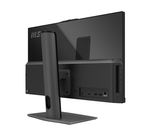 Моноблок/ MSI Modern AM242P 1M-1663XRU 23.8"(1920x1080 IPS)/Intel Core 5 120U(1.4Ghz)/16384Mb/2000+256PCISSDGb/noDVD/Int:Intel® Graphics/Cam/BT/WiFi/war 1y/4.65kg/Black/noOS + Wireless KB+M Моноблок/ MSI Modern AM242P 1M-1663XRU 23.8"(1920x1080 IPS)/Intel Core 5 120U(1.4Ghz)/16384Mb/2000+256PCISSDGb/noDVD/Int:Intel® Graphics/Cam/BT/WiFi/war 1y/4.65kg/Black/noOS + Wireless KB+M