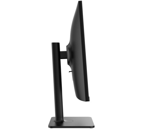 Монитор LCD 27'' [16:9] 1920х1080(FHD) IPS, nonGLARE, 75 Hz, 250 cd/m2, H178°/V178°, 1000:1, 100M:1, 16.7M, 5ms, HDMI, DP, USB-C, Height adj, Pivot, Tilt, Swivel, 1Y, Black