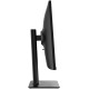 Монитор LCD 27'' [16:9] 1920х1080(FHD) IPS, nonGLARE, 75 Hz, 250 cd/m2, H178°/V178°, 1000:1, 100M:1, 16.7M, 5ms, HDMI, DP, USB-C, Height adj, Pivot, Tilt, Swivel, 1Y, Black