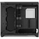 Корпус ПК без блока питания/ Case Fractal Design Meshify 3 XL Solid, Full-Tower, 3x140mm, 2xUSB-A 3.2 + 1xUSB 3.2 Type-C, SSI-EEB, SSI-CEB, ATX, mATX, mITX Black