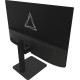 Монитор/ Монитор «Сова» OM.238I 23.8"/FHD-75Hz/IPS/178/5ms/250 cdm2/HDMI+VGA+DP/НЕрегулируемая по высоте подставка /HDMI кабель