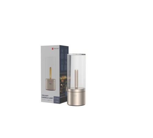 Светодиодная настольная лампа Yeelight Candlelight Ambient Light YLFWD-0019 Светодиодная настольная лампа Yeelight Candlelight Ambient Light YLFWD-0019