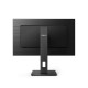 Монитор LCD 27'' 16:9 2560х1440(WQHD) IPS, 75 Hz, 300 cd/m2, 1000:1, 50М:1, 4ms, DVI, HDMI, DP, Height adj, Pivot, Tilt, Swivel, Speakers, Black (Мятая упаковка)