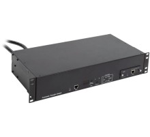 ITK Переключатель авт. ATS 19"" 2U 32А с разъемами