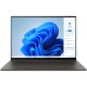 Ноутбук/ ASUS UM5606WA-RK270W 16"(2880x1800 OLED)/AMD Ryzen AI 9 HX 370(2Ghz)/32768Mb/2TbPCISSDGb/noDVD/Int:AMD Radeon 890M/Cam/BT/WiFi/78WHr/war 1y/1.5kg/Zumaia Gray/Win11Home + алюм корп; +USB-RJ45 кабель