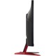 Монитор/ Acer VG271Zbmiipx 27'', ZeroFrame, Black, 16:9, IPS, 1920x1080, 0,5 / 1ms, 400cd, 280Hz, 2xHDMI(2.0) + 1xDP(1.2a) + Audio Out, SpeakersAcer VG271Zbmiipx 27'', ZeroFrame, Black, 16:9, IPS, 1920x1080, 0,5 / 1ms, 400cd, 280Hz, 2xHDMI(2.0) + 1xDP(1