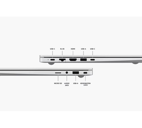 ноутбук/ Samsung Galaxy Book4 15.6"(1920x1080 IPS (матовый))/Intel Core 5 120U(1.4Ghz)/8192Mb/512PCISSDGb/noDVD/Int:Intel® Graphics/Cam/BT/WiFi/54WHr/war 1y/1.55kg/Silver/Win11Home