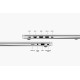 ноутбук/ Samsung Galaxy Book4 15.6"(1920x1080 IPS (матовый))/Intel Core 5 120U(1.4Ghz)/8192Mb/512PCISSDGb/noDVD/Int:Intel® Graphics/Cam/BT/WiFi/54WHr/war 1y/1.55kg/Silver/Win11Home
