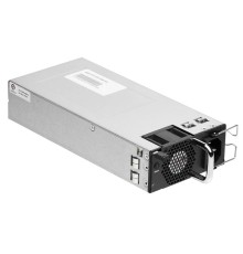  QTECH Модульный блок питания AC, бюджет мощности PoE: 370 Вт (до 24 устройств PoE или до 12 устройств PoE+),  для коммутаторов QSW-470028ТXPOE, QSW-4700-52ТX-POE