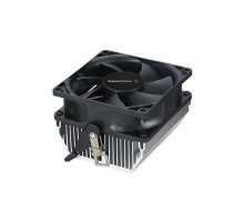Кулер для процессора DEEPCOOL CK-AM209 V2 AM4/AM3/AM2+/AM2/FM2+/FM2/FM1 (DP-ACAL-A09)