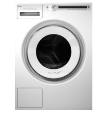 Стиральные машины ASKO/ Арт. 741589 ; Стиральная машина с фронтальной загрузкой, Класс энергопотребление/стирка/отжим: А+++/А/А, 9 кг, белый