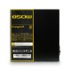 Блок питания/ Power Supply HSPD, 850W 80+ Gold (ATX, 2.52, Full modular, 1x24(20+4)pin mesh 550mm, 1xCPU*2 8(4+4)pin 650+150mm, 2xPCIe*2 8(6+2)pin 500+150mm, 2xSATA*3 450+150+150mm, 1xMOLEX4pin*3 450+150+150mm , Active, 120x120mm, 150x140x86mm, APFC, OVP,