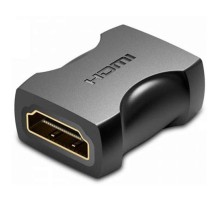 Адаптер-переходник Vention HDMI v2.1 19F/19F