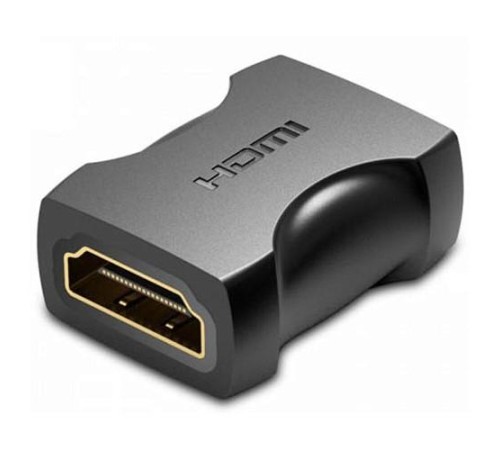 Адаптер-переходник Vention HDMI v2.1 19F/19F Адаптер-переходник Vention HDMI v2.1 19F/19F
