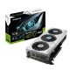 Видеокарта/ VGA GIGABYTE NVIDIA GeForce RTX 4070 TI SUPER EAGLE OC ICE 16G 16GB, GDDR6X/256-bit, PCIe 4.0, 1xHDMI 2.1a, 3x DP, 2.5-slot