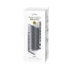Станция докирования/ 13-IN-1 10Gbps USB-C Dual 4K Docking Station   150W PSU