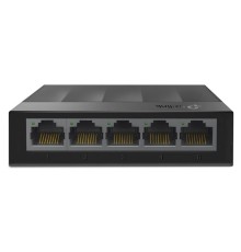 коммутатор TP-Link LS1005G, LiteWave 5-Port Gigabit Desktop Switch