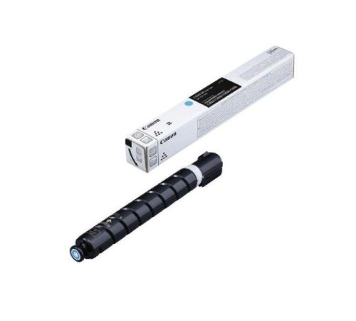 Тонер/ Canon Toner CEXV-65 C Тонер/ Canon Toner CEXV-65 C