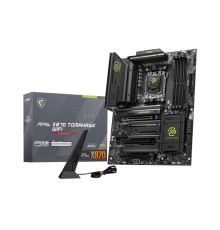 Материнская плата/ MAG X870 TOMAHAWK WIFI