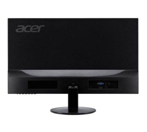 Монитор 23,8'' ACER SA241YHbi  VA, 1920x1080, 4ms, 250cd, 100Hz, 1xVGA+ 1xHDMI(1.4), FreeSync Ultra Thin Black