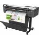 Струйное МФУ/ HP DesignJet T830 36-in MFP