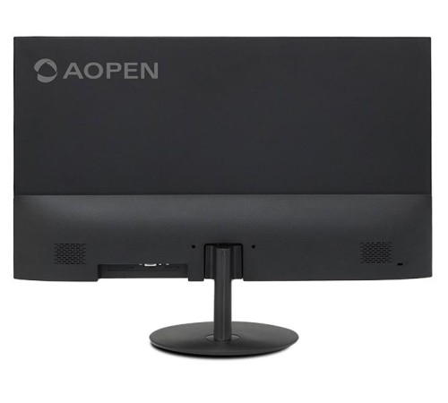 Монитор 23,8' AOPEN  24SA2YEbi IPS, 1920x1080, 1 / 4ms, 250cd, 100Hz, 1xVGA + 1xHDMI(1.4), (by ACER) (существенное повреждение коробки)