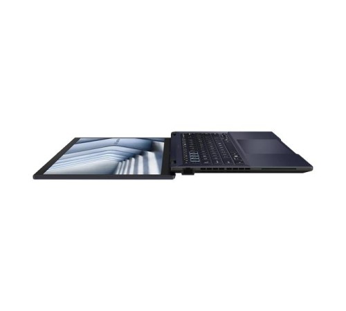Ноутбук ASUS ExpertBook Advanced  B3404CMA-Q50431W 14.0" Value IPS CORE ULTRA 5 125U 16GB 512GB 2280 PCIE G4 SSD 14.0  WUXGA(WU) 1920X1200 16:10 Bend+300nits Anti-Glare NTSC:45% Wide WIN11 HOME RUS