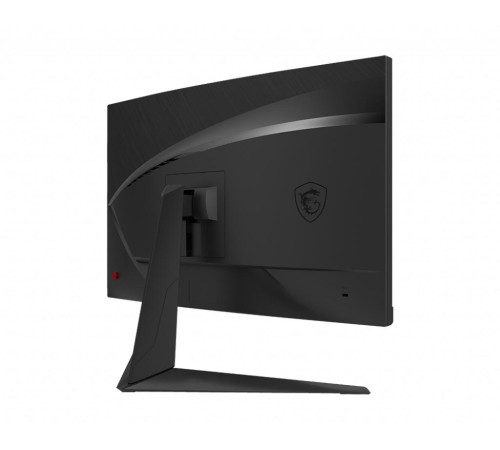 Монитор LCD 23.6'' [16:9] 1920х1080(FHD) VA, Curved, nonGLARE, 144 Hz, 250 cd/m2, H178°/V178°, 3000:1, 100M:1, 16.7M, 1ms, 2xHDMI, DP, Tilt, 1Y, Black (Вскрытая упаковка)