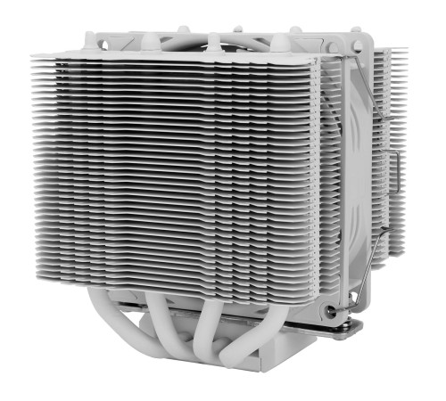 Кулер для процессора/ CPU Cooler Thermalright Peerless Assassin 90 SE White (4-pin PWM, 110mm, Ni/CU, 4x6mm, 1x92mm, 32.77CFM, 23.85 dBA, 2200RPM, S: 1700, 1200, 115X, AM5, AM4) Кулер для процессора/ CPU Cooler Thermalright Peerless Assassin 90 SE White (4-pin PWM, 110mm, Ni/CU, 4x6mm, 1x92mm, 32.77CFM, 23.85 dBA, 2200RPM, S: 1700, 1200, 115X, AM5, AM4)