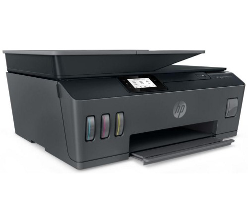 Струйное МФУ/ HP Smart Tank 615 Струйное МФУ/ HP Smart Tank 615