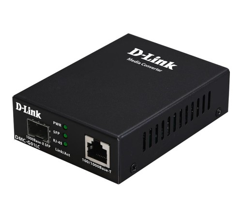 Медиаконвертер/ DMC-G10SC Media Converter 1000Base-T to 1000Base-LX, SC, Single-mode, 1310nm, 10KM, Stand-alone Медиаконвертер/ DMC-G10SC Media Converter 1000Base-T to 1000Base-LX, SC, Single-mode, 1310nm, 10KM, Stand-alone